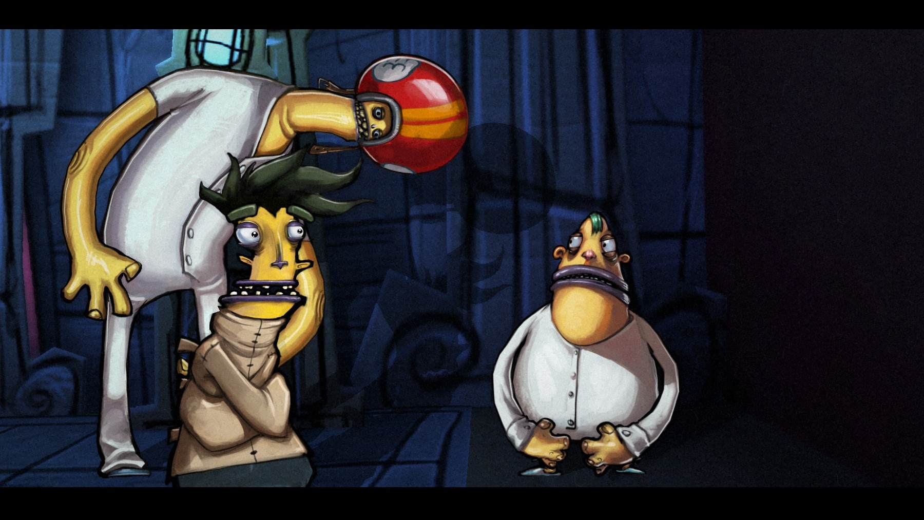 Stick it To The Man - Imagen 14